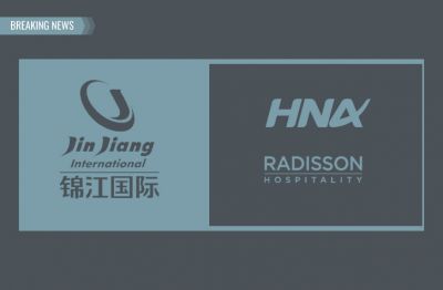 HNA Group sells Radisson Holdings to Jin Jiang